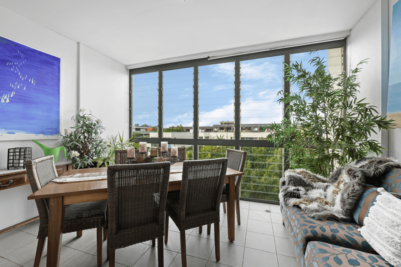 611/221 Sydney Park Road, ERSKINEVILLE, NSW 2043