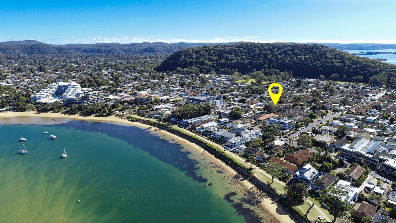 2/18 Bream Road, ETTALONG BEACH, NSW 2257