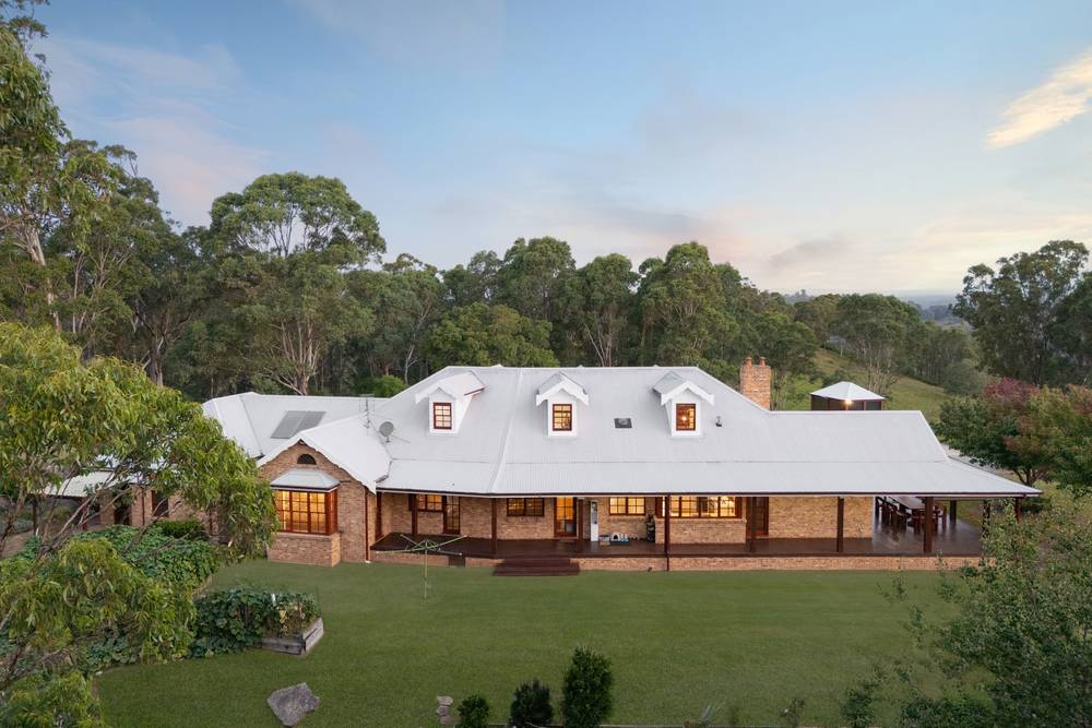 120 Mount View Close, Razorback, NSW 2571