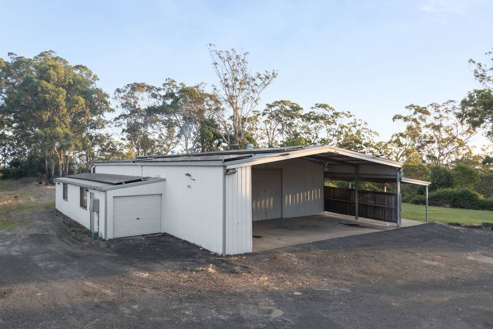 120 Mount View Close, Razorback, NSW 2571
