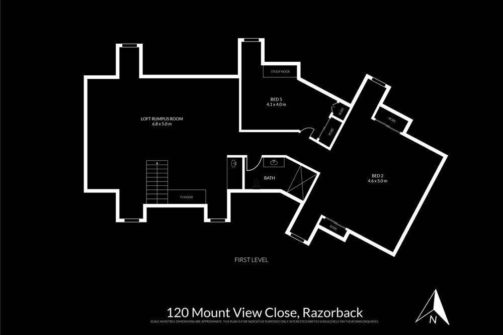 120 Mount View Close, Razorback, NSW 2571