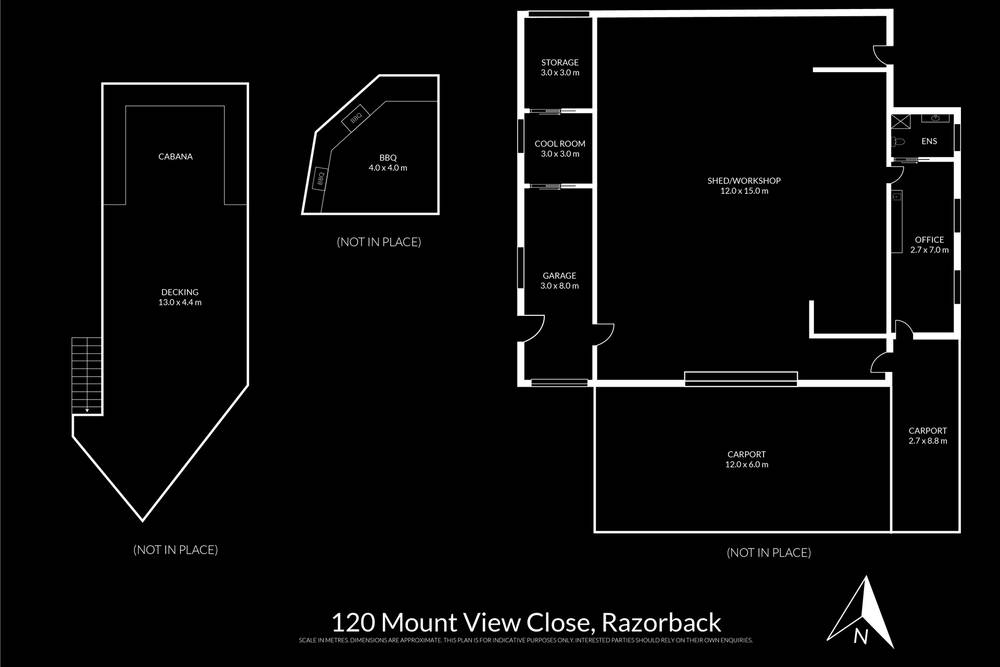 120 Mount View Close, Razorback, NSW 2571