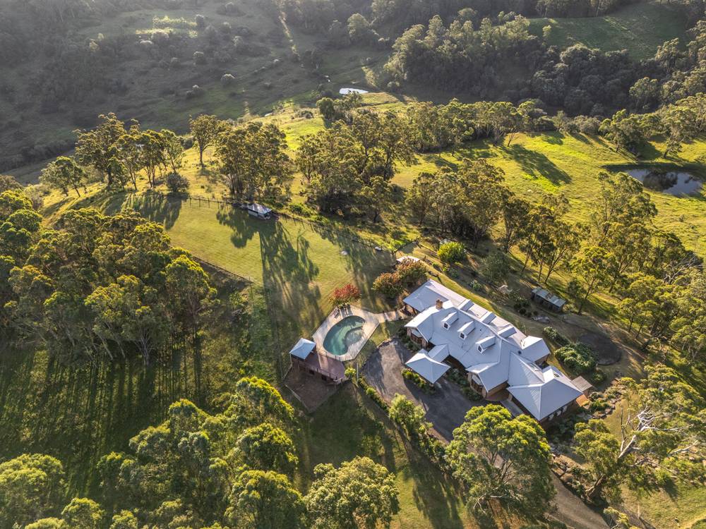 120 Mount View Close, Razorback, NSW 2571
