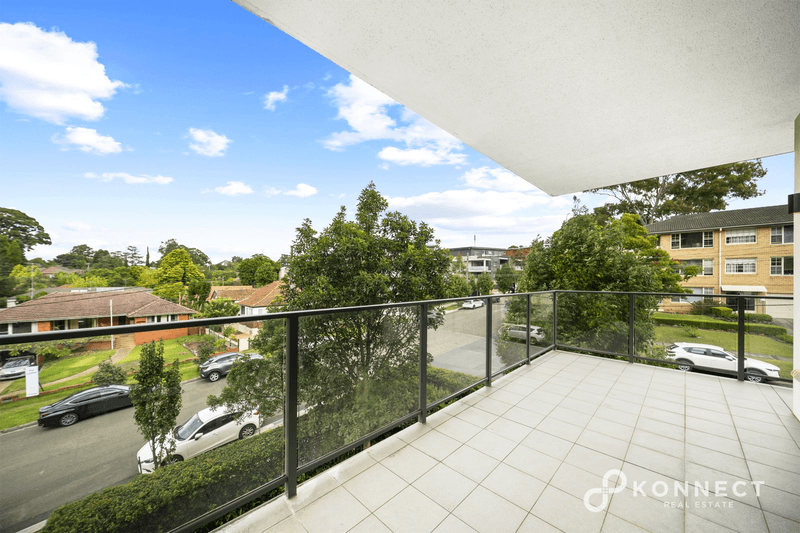 201/31 Forest Grove, EPPING, NSW 2121