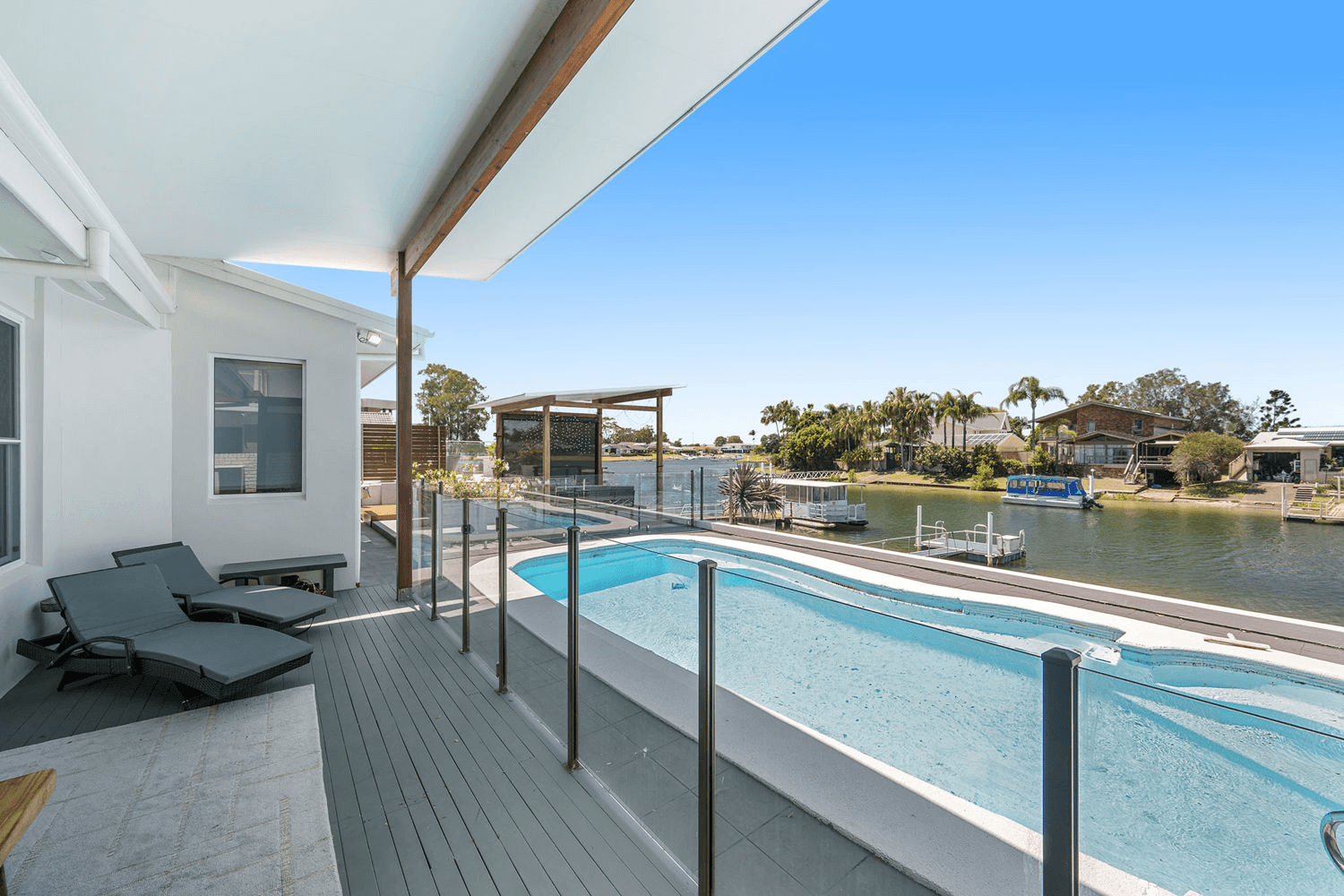 58 Hibbard Drive, PORT MACQUARIE, NSW 2444