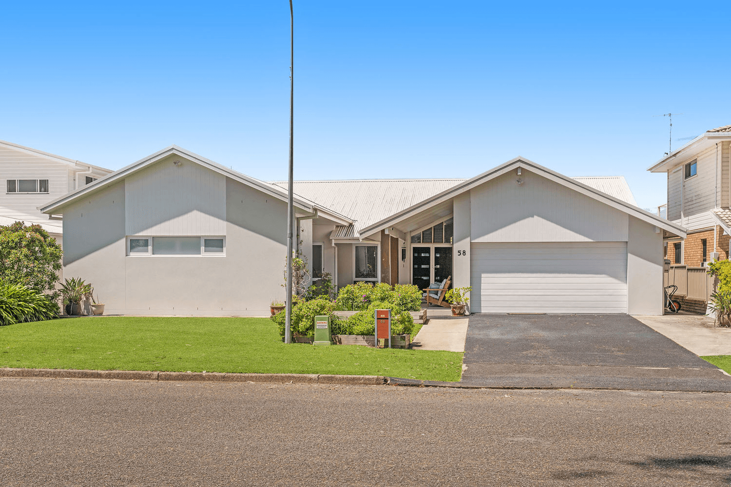 58 Hibbard Drive, PORT MACQUARIE, NSW 2444