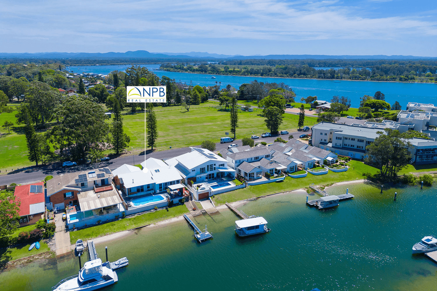 58 Hibbard Drive, PORT MACQUARIE, NSW 2444