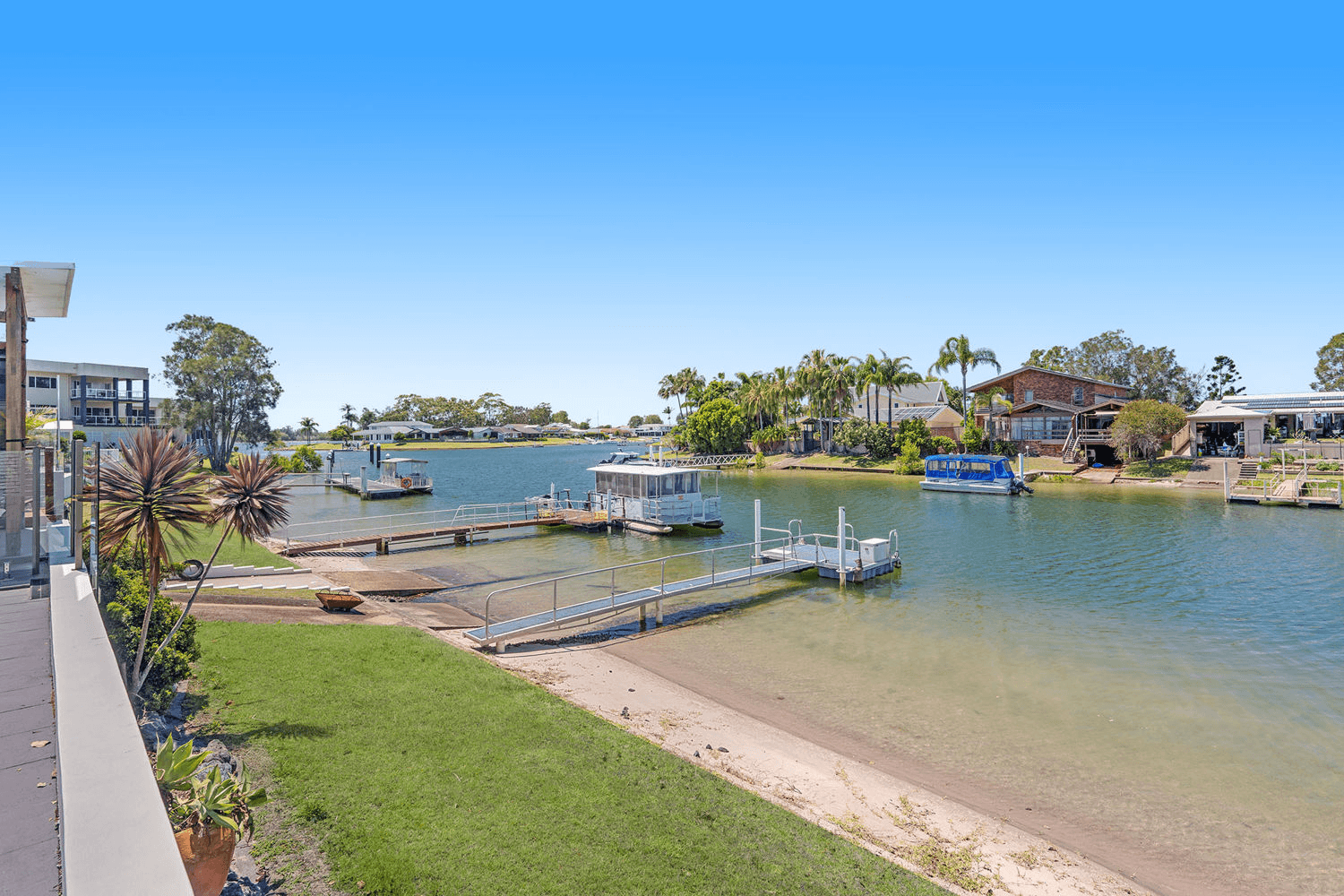 58 Hibbard Drive, PORT MACQUARIE, NSW 2444