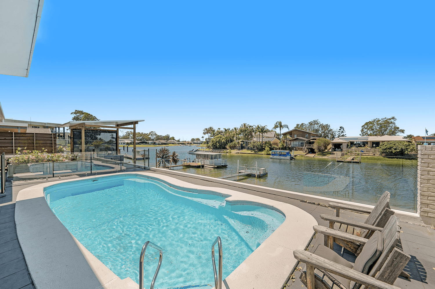 58 Hibbard Drive, PORT MACQUARIE, NSW 2444