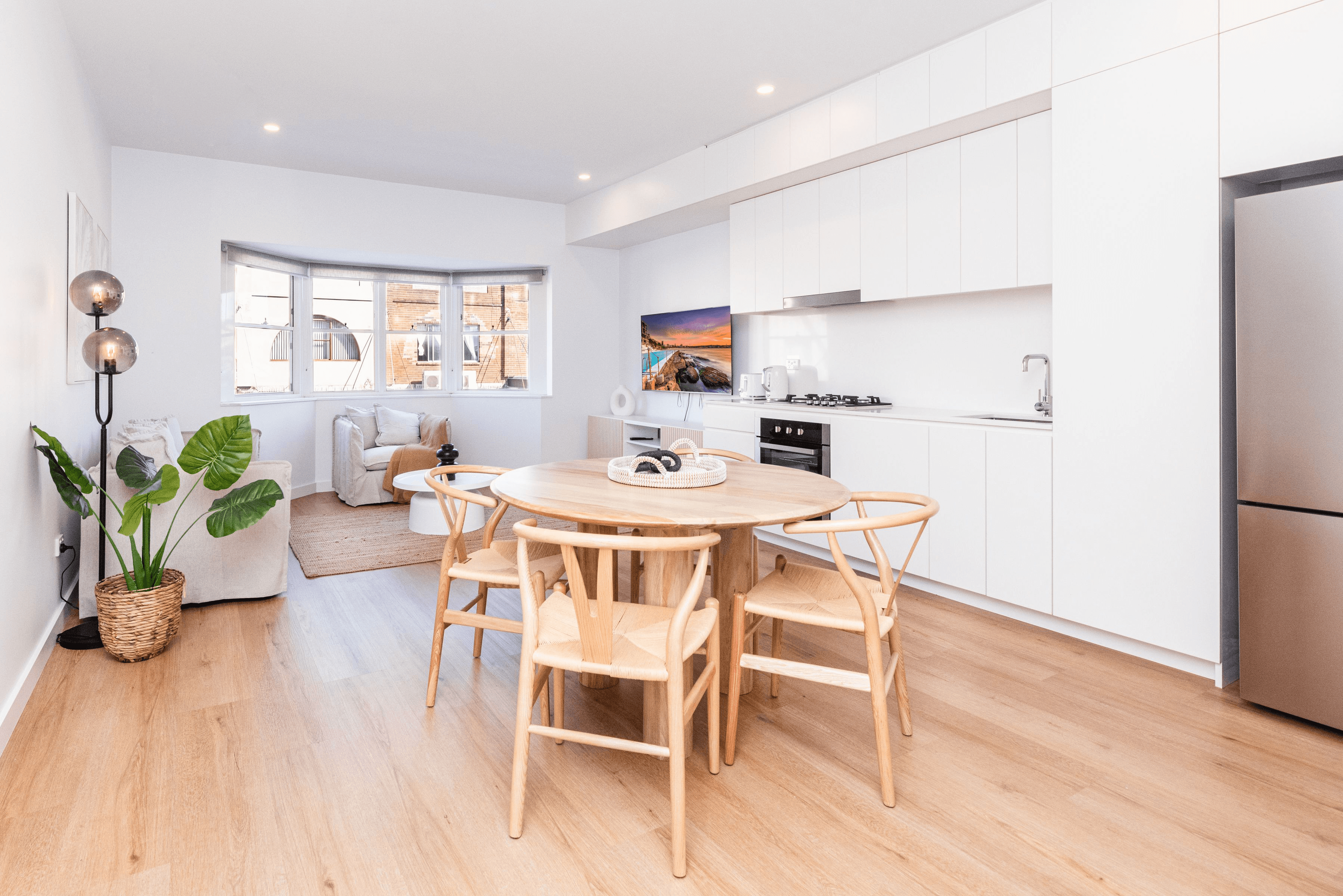 4B/284 Bondi Road, BONDI, NSW 2026