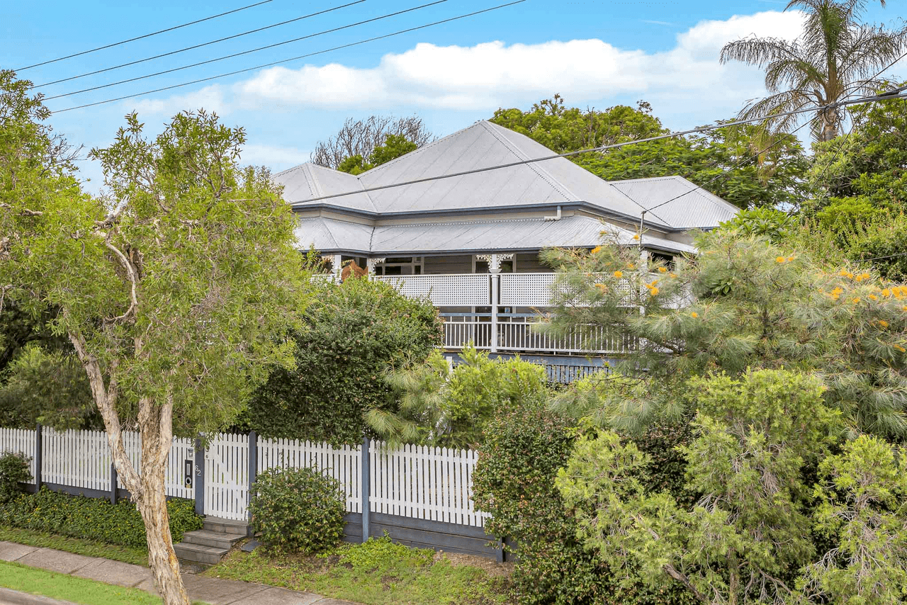 62 Heidelberg Street, EAST BRISBANE, QLD 4169