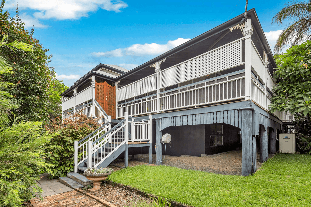 62 Heidelberg Street, EAST BRISBANE, QLD 4169