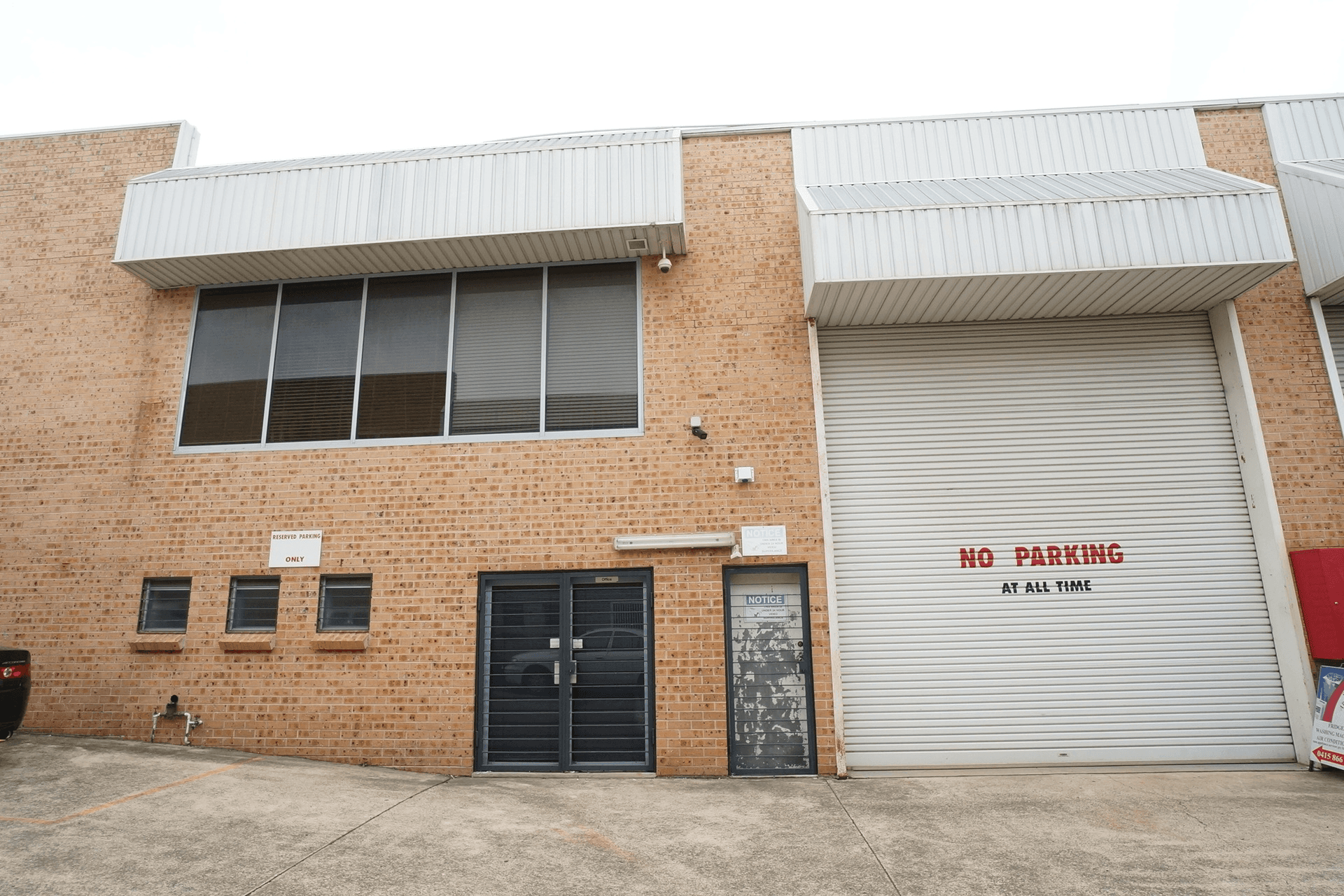 2/743-745 Horsley Drive, Smithfield, NSW 2164