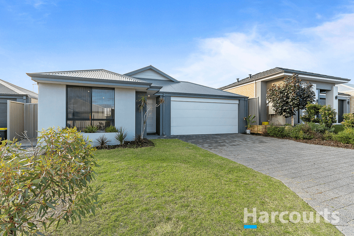 15 Arylide Grove, EGLINTON, WA 6034