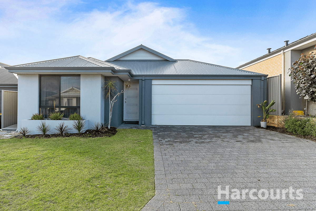 15 Arylide Grove, EGLINTON, WA 6034