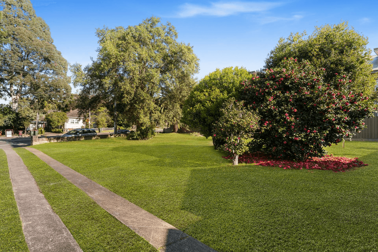 285 Peats Ferry Road, Hornsby, NSW 2077