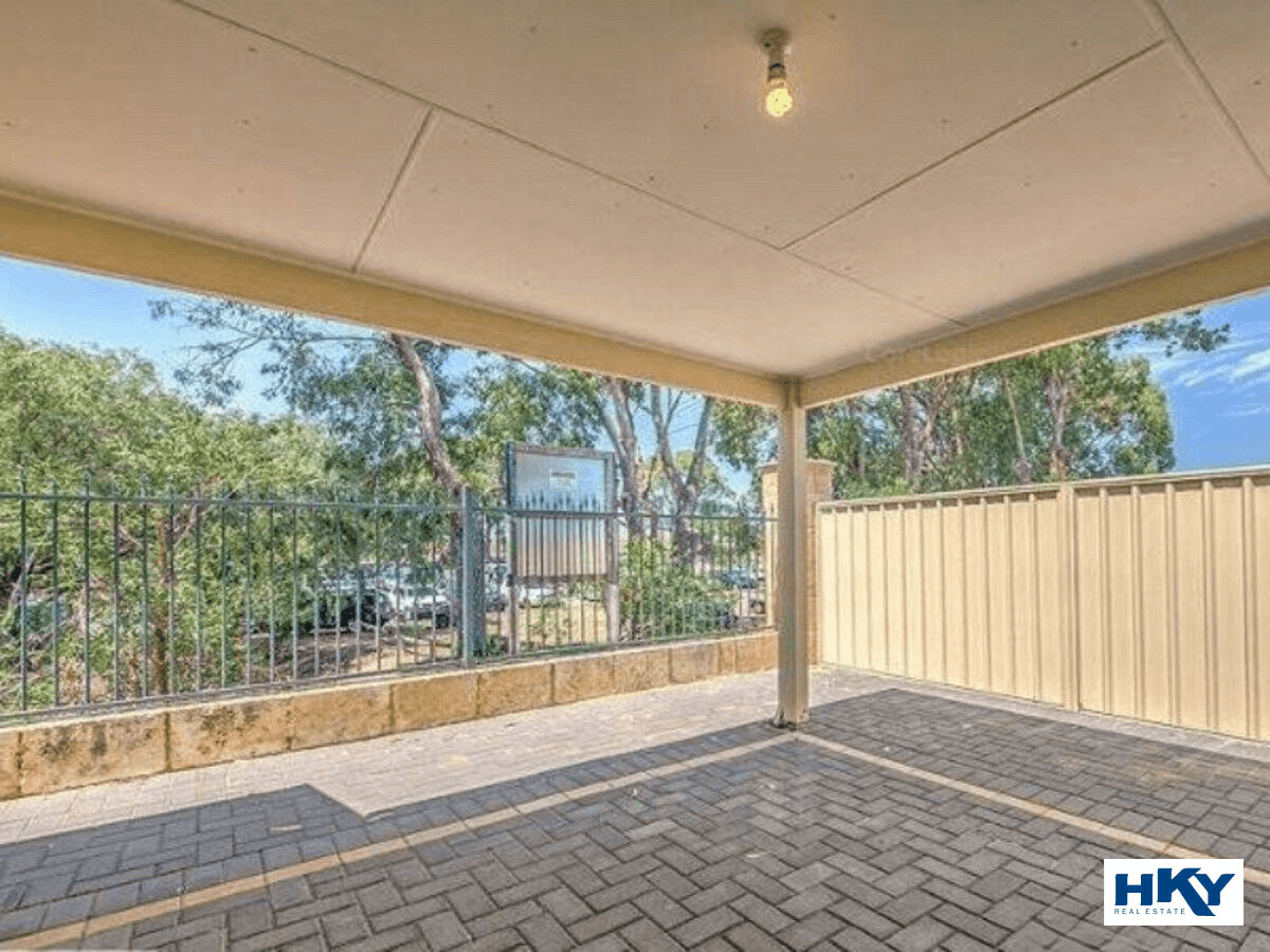 6/146 St Andrews Drive, Yanchep, WA 6035