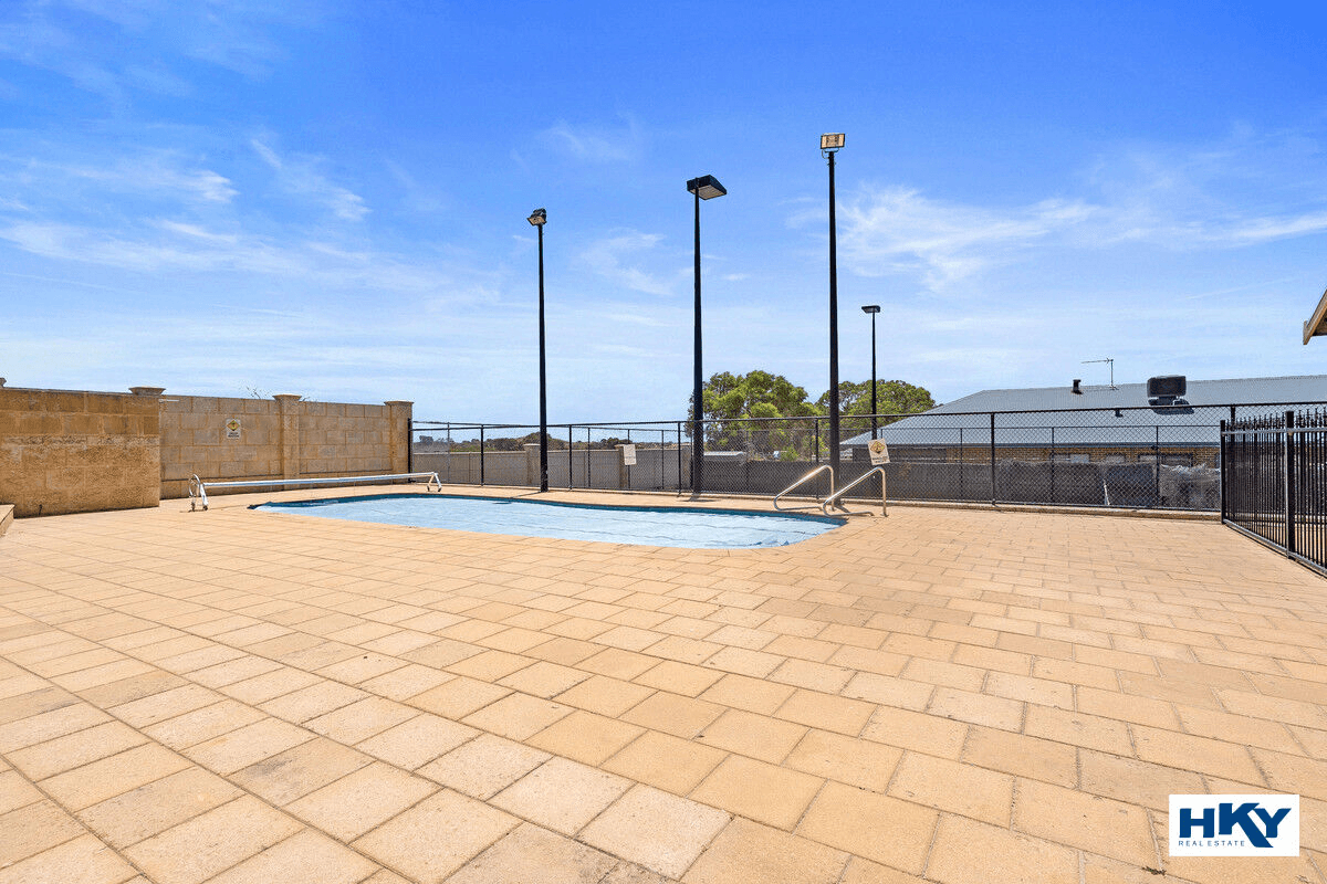 6/146 St Andrews Drive, Yanchep, WA 6035