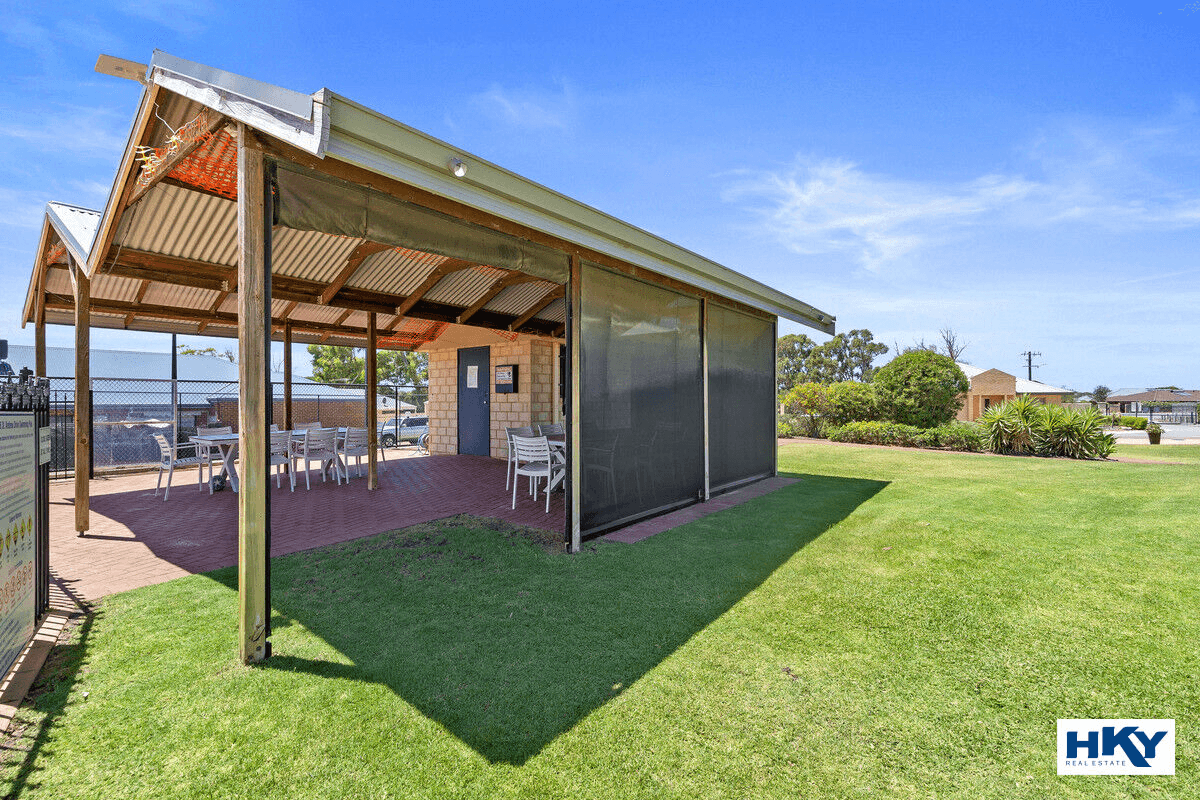 6/146 St Andrews Drive, Yanchep, WA 6035