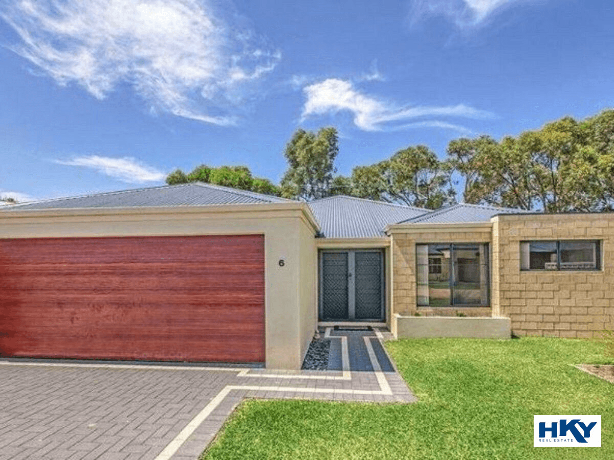 6/146 St Andrews Drive, Yanchep, WA 6035