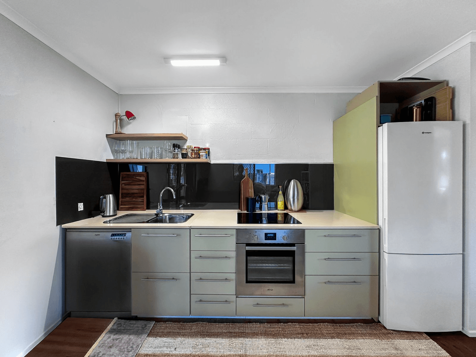 8/5 Bridge Road, East Mackay, QLD 4740