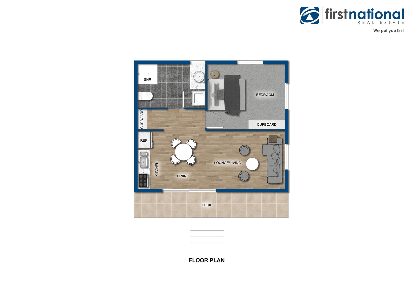 8/5 Bridge Road, East Mackay, QLD 4740