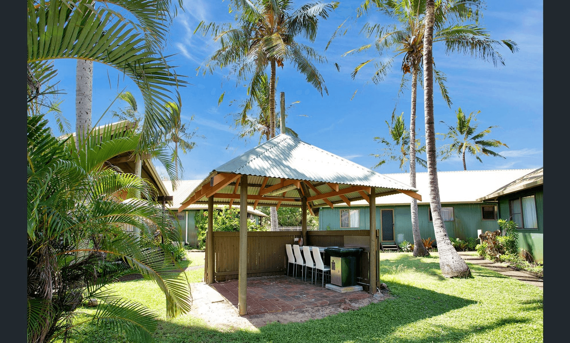 8/5 Bridge Road, East Mackay, QLD 4740