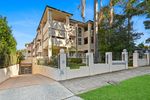 11/5 ASHTON STREET, ROCKDALE, NSW 2216
