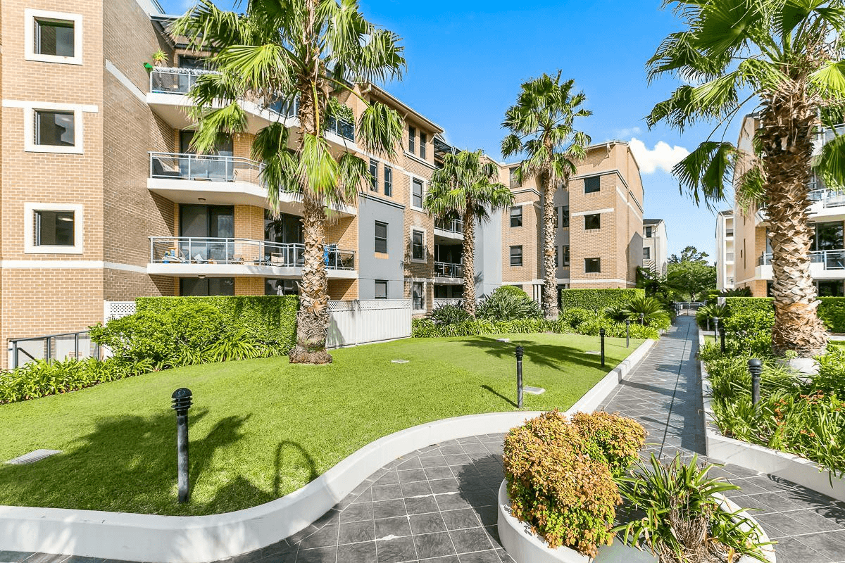 Level 1/392/3 Bechert Road, Chiswick, NSW 2046