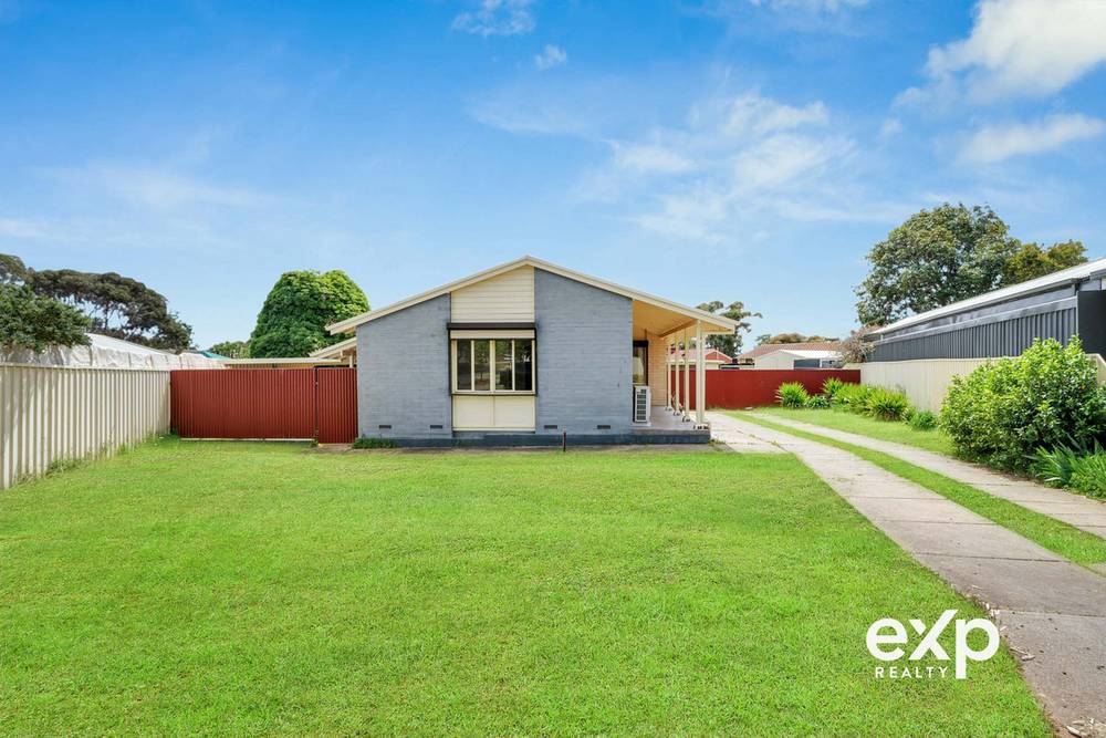 7 Salerno Court, Elizabeth East, SA 5112