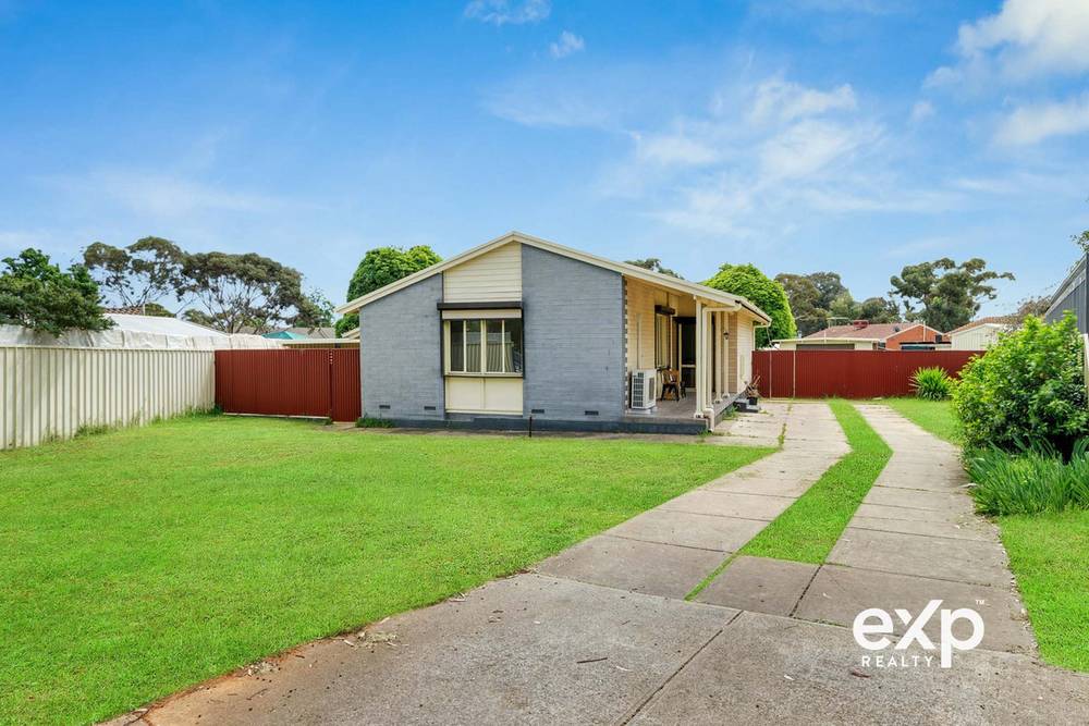 7 Salerno Court, Elizabeth East, SA 5112