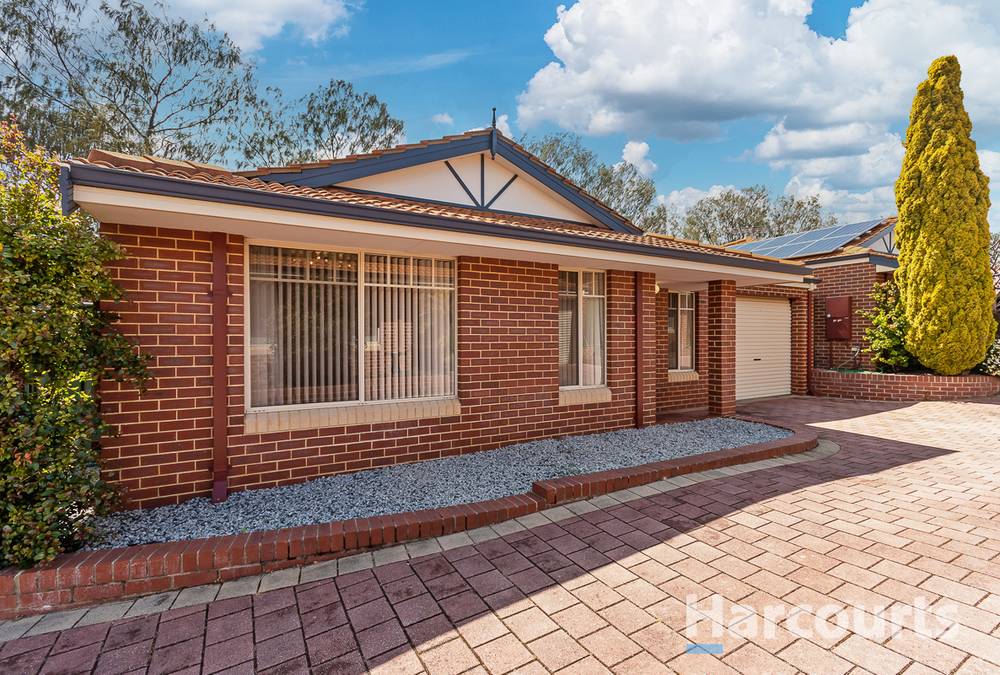 4/16 Arbroath Circle, KINROSS, WA 6028