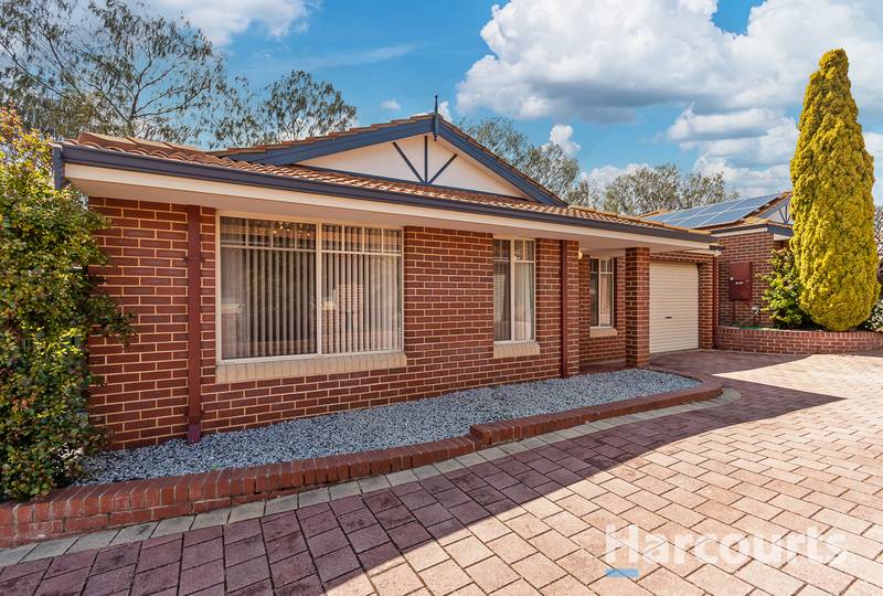 4/16 Arbroath Circle, KINROSS, WA 6028