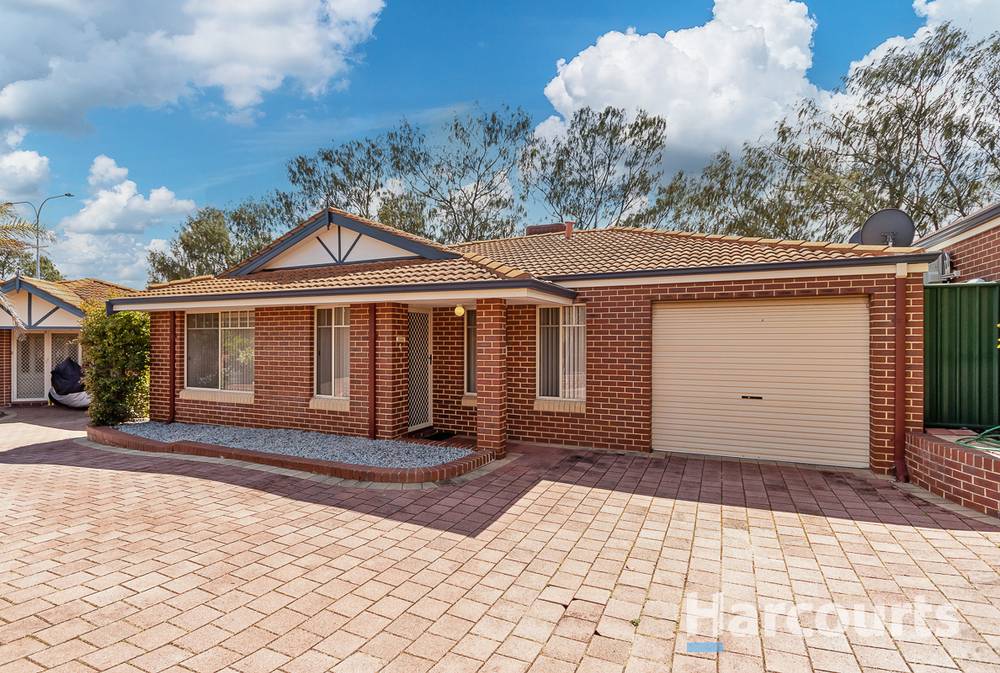 4/16 Arbroath Circle, KINROSS, WA 6028