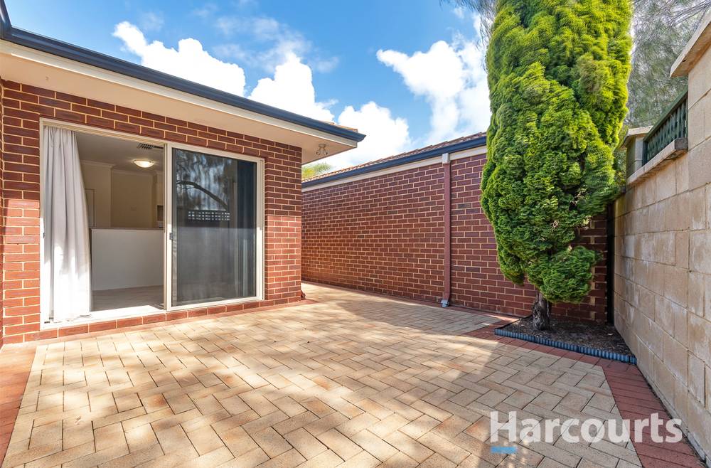 4/16 Arbroath Circle, KINROSS, WA 6028