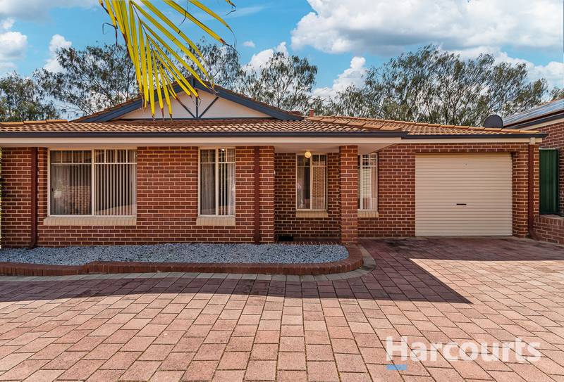 4/16 Arbroath Circle, KINROSS, WA 6028