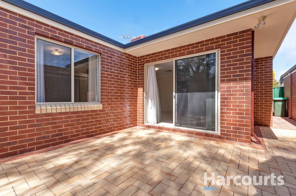 4/16 Arbroath Circle, KINROSS, WA 6028