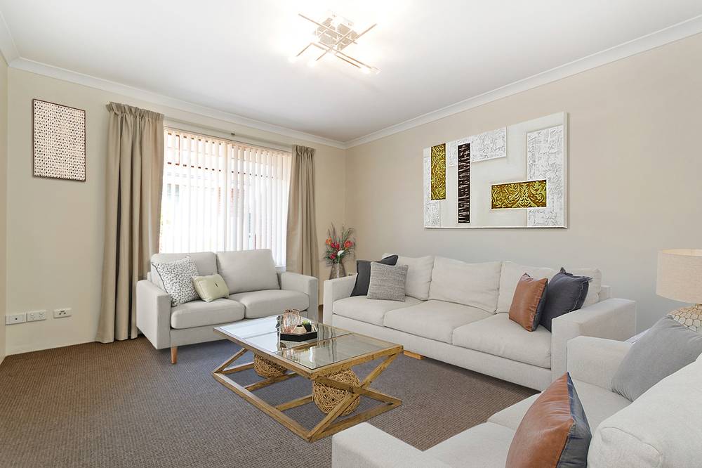 4/16 Arbroath Circle, KINROSS, WA 6028