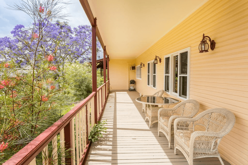 150 Coates Road, POSSUM BRUSH, NSW 2430