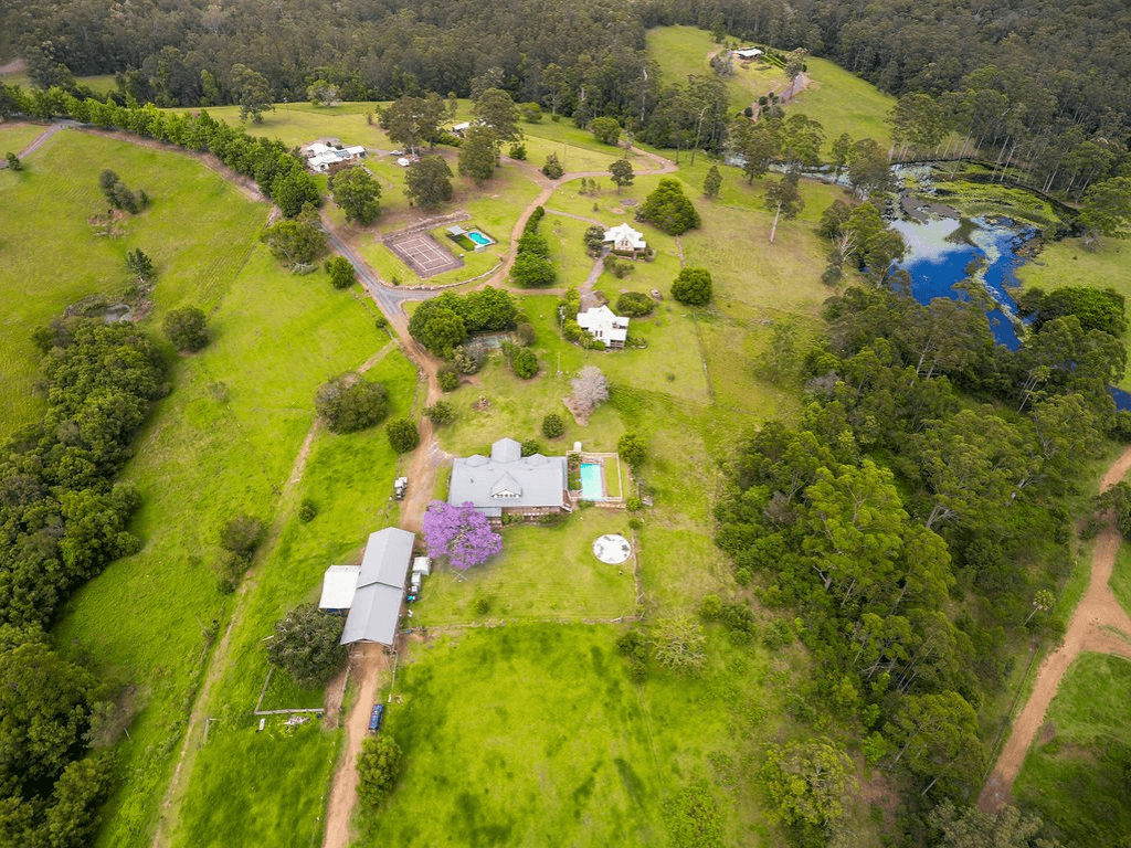 150 Coates Road, POSSUM BRUSH, NSW 2430