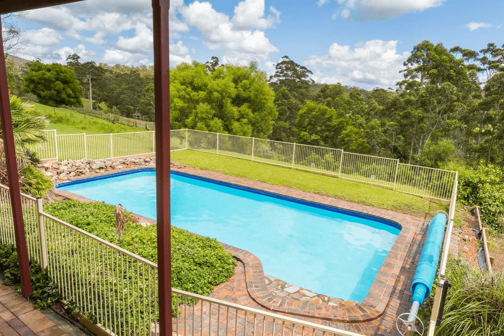 150 Coates Road, POSSUM BRUSH, NSW 2430