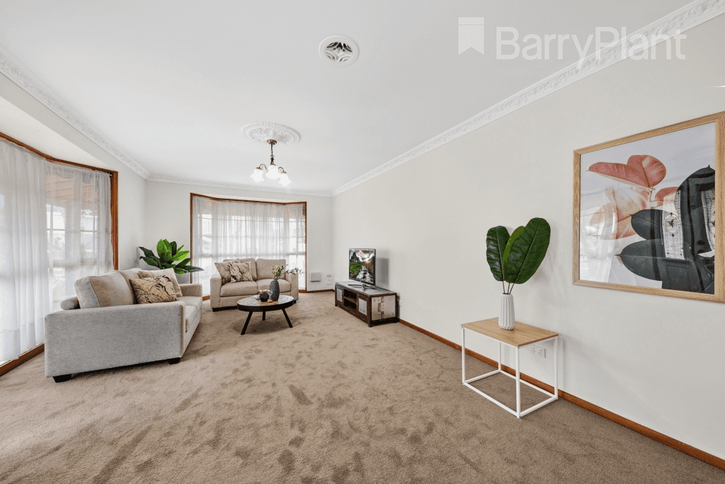 12 Macquarie Drive, WYNDHAM VALE, VIC 3024