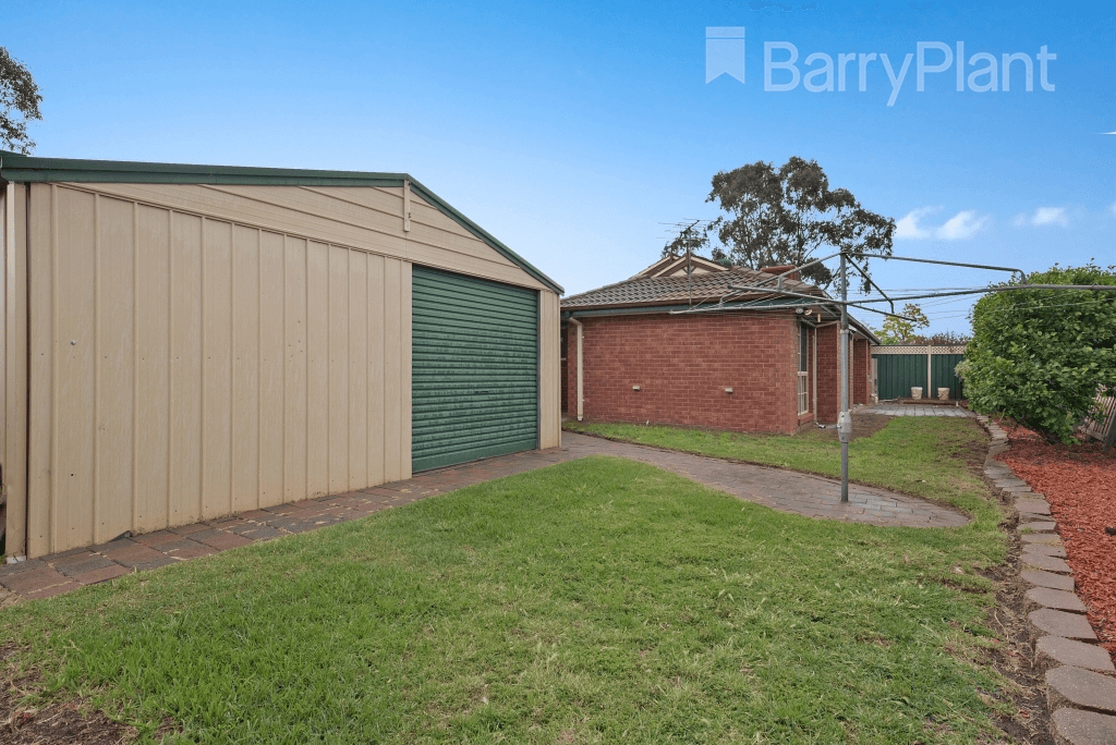 12 Macquarie Drive, WYNDHAM VALE, VIC 3024