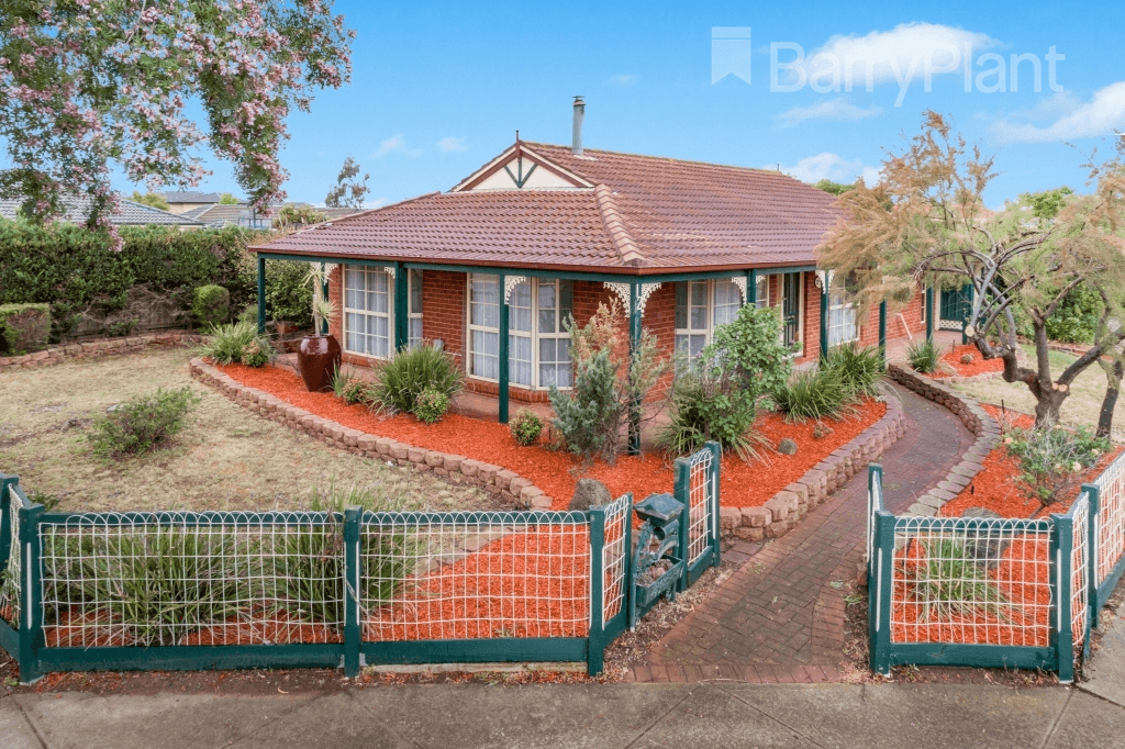 12 Macquarie Drive, WYNDHAM VALE, VIC 3024