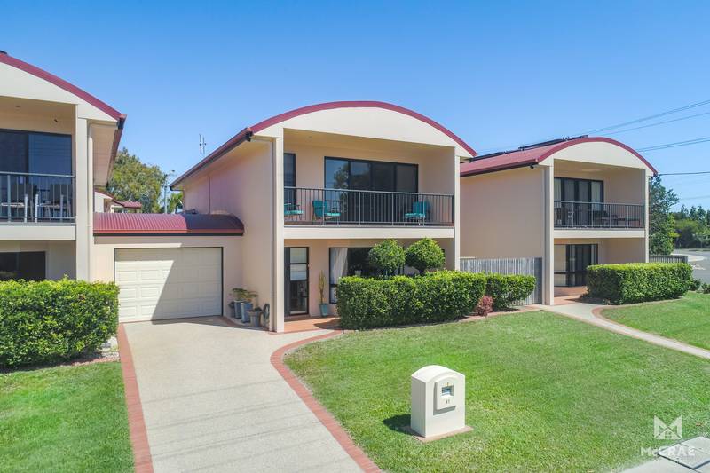 2/81 Tollington Road, Bowen, QLD 4805