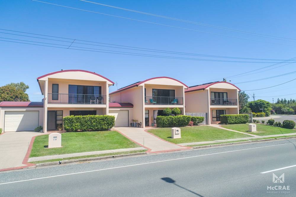 2/81 Tollington Road, Bowen, QLD 4805