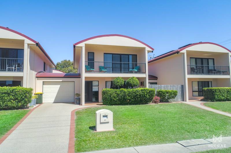 2/81 Tollington Road, Bowen, QLD 4805