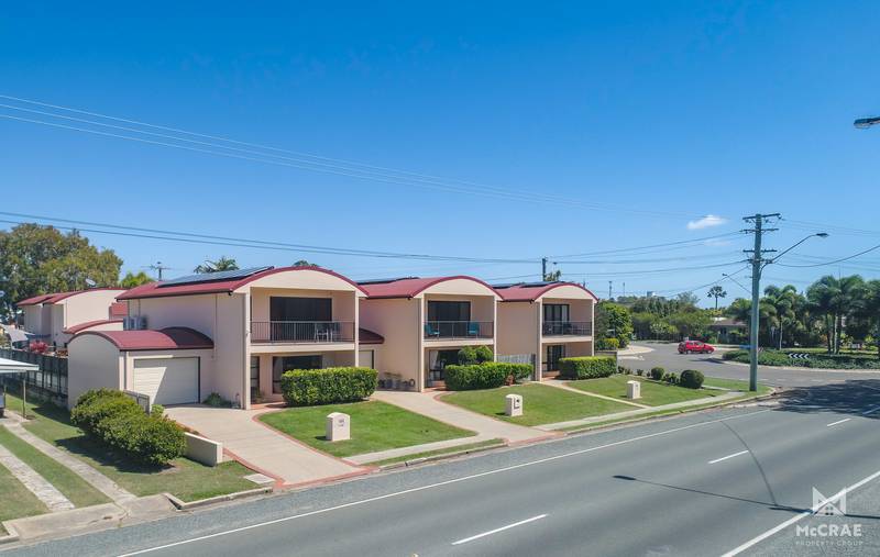 2/81 Tollington Road, Bowen, QLD 4805