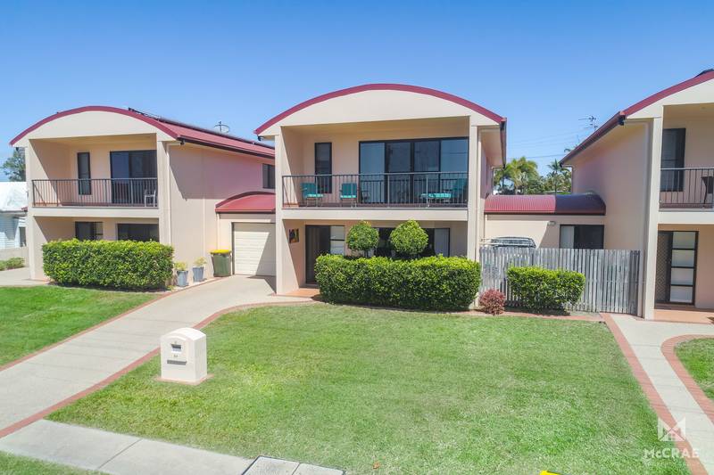 2/81 Tollington Road, Bowen, QLD 4805