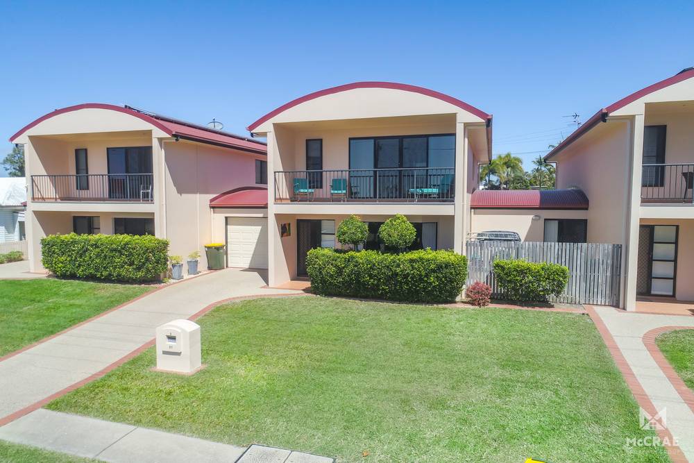 2/81 Tollington Road, Bowen, QLD 4805
